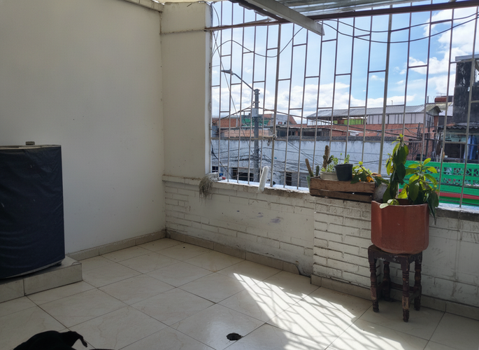 Casa de 4 alcobas en venta en San Pablo, Bogotá, 186 m² · foto 12 de 17