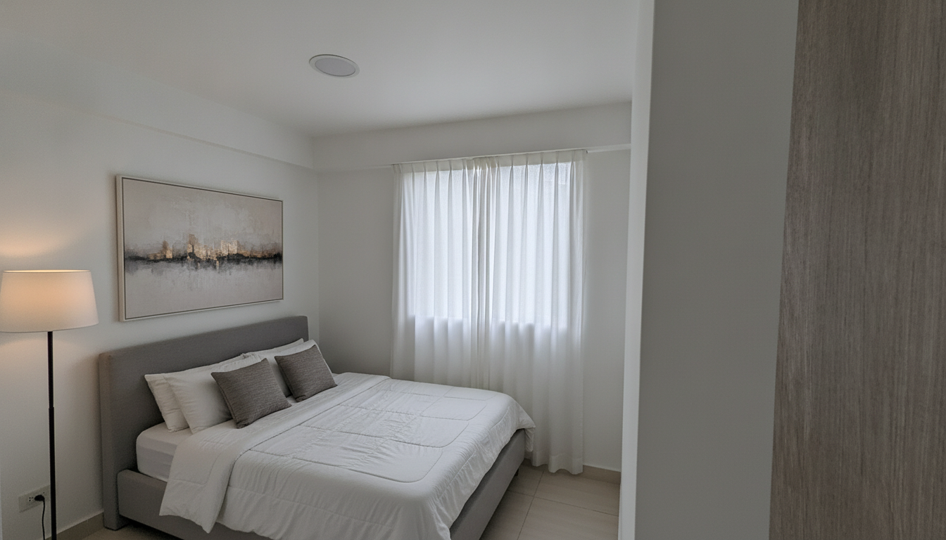 Apartamento en venta en San Rafael, Envigado · foto 19 de 20