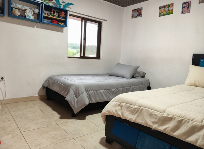 Casa de 4 alcobas en venta en San Pablo, Bogotá, 186 m² · foto 15 de 17