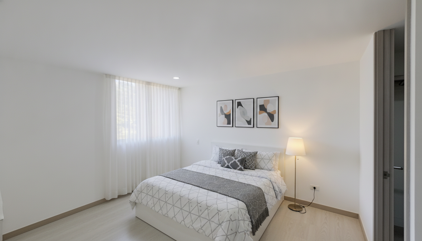 Apartamento en venta en San Rafael, Envigado · foto 13 de 20