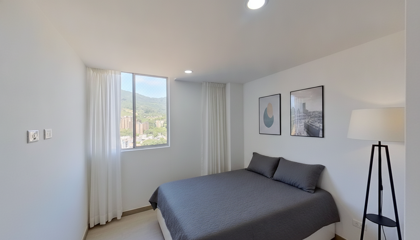 Apartamento en venta en San Rafael, Envigado · foto 16 de 20
