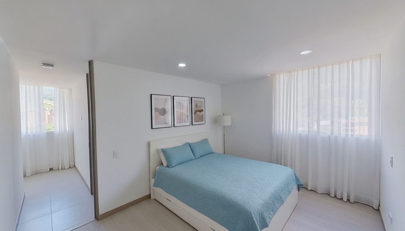 Apartamento en venta en San Rafael, Envigado · foto 18 de 20