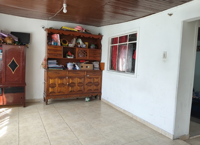 Casa de 4 alcobas en venta en San Pablo, Bogotá, 186 m² · foto 11 de 17