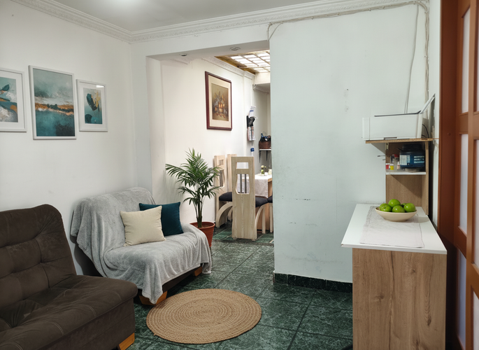 Casa de 4 alcobas en venta en San Pablo, Bogotá, 186 m² · foto 6 de 17