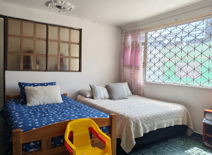 Casa de 4 alcobas en venta en San Pablo, Bogotá, 186 m² · foto 13 de 17