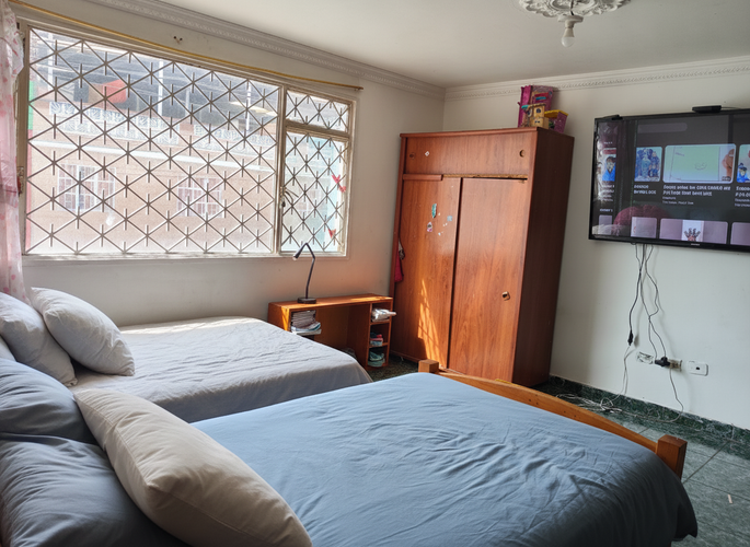 Casa de 4 alcobas en venta en San Pablo, Bogotá, 186 m² · foto 14 de 17
