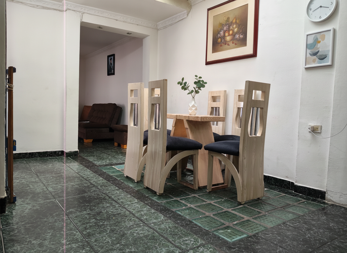 Casa de 4 alcobas en venta en San Pablo, Bogotá, 186 m² · foto 7 de 17