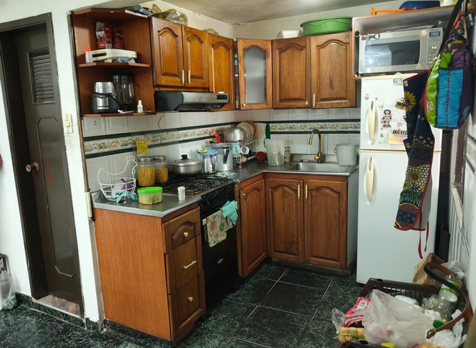 Casa de 4 alcobas en venta en San Pablo, Bogotá, 186 m² · foto 10 de 17