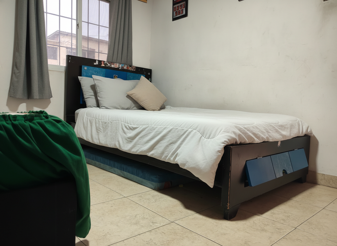 Casa de 4 alcobas en venta en San Pablo, Bogotá, 186 m² · foto 16 de 17