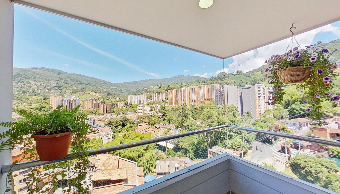 Apartamento en venta en San Rafael, Envigado · foto 20 de 20