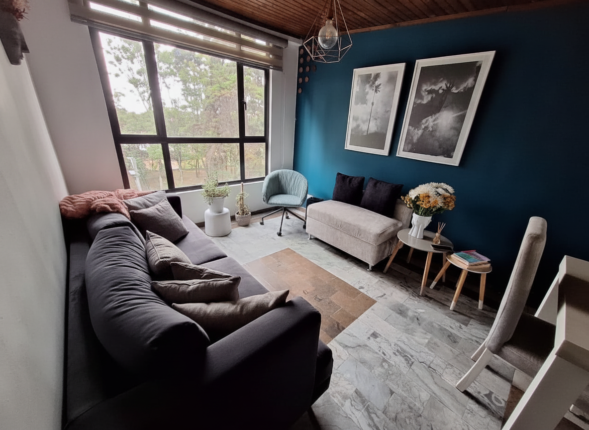 Apartamento en venta en Carlos Lleras Restrepo Manzana C, Bogotá · foto 3 de 24