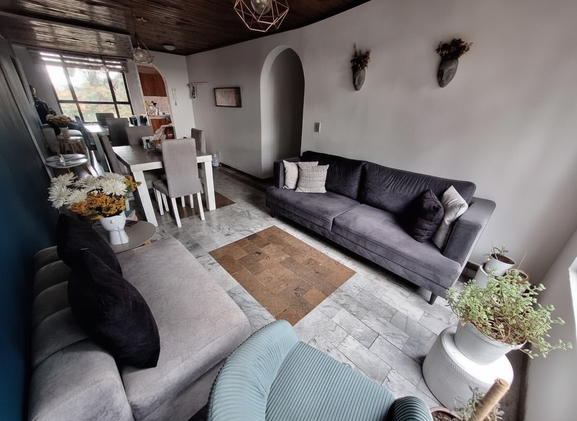 Apartamento en venta en Carlos Lleras Restrepo Manzana C, Bogotá · foto 6 de 24