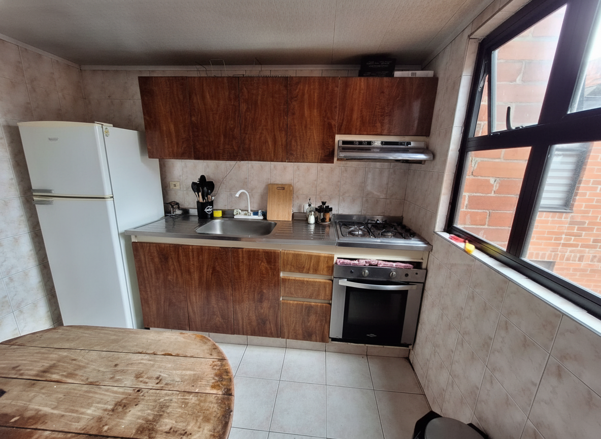 Apartamento en venta en Carlos Lleras Restrepo Manzana C, Bogotá · foto 10 de 24