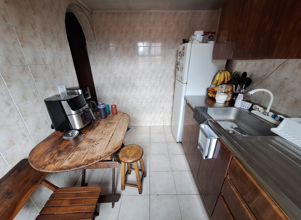 Apartamento en venta en Carlos Lleras Restrepo Manzana C, Bogotá · foto 12 de 24