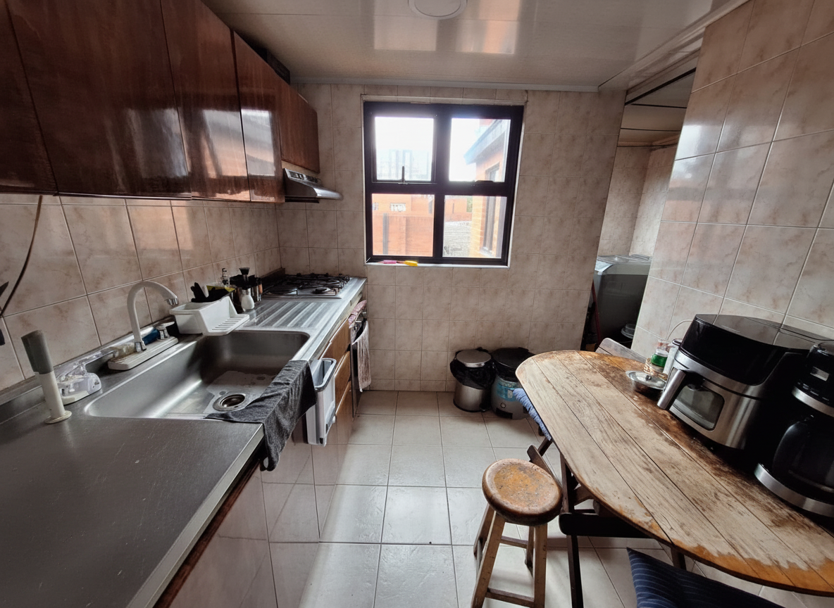 Apartamento en venta en Carlos Lleras Restrepo Manzana C, Bogotá · foto 13 de 24