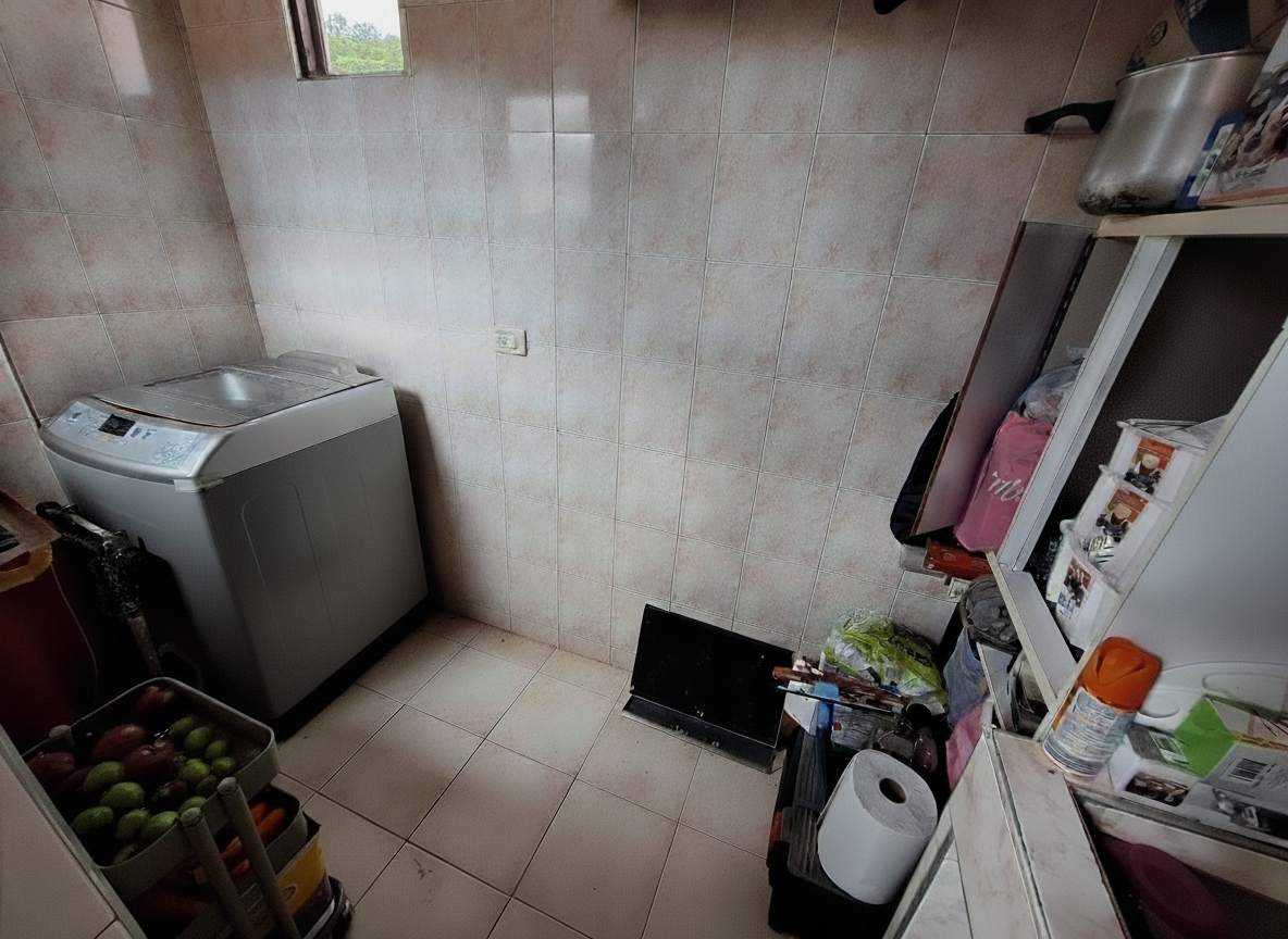 Apartamento en venta en Carlos Lleras Restrepo Manzana C, Bogotá · foto 14 de 24