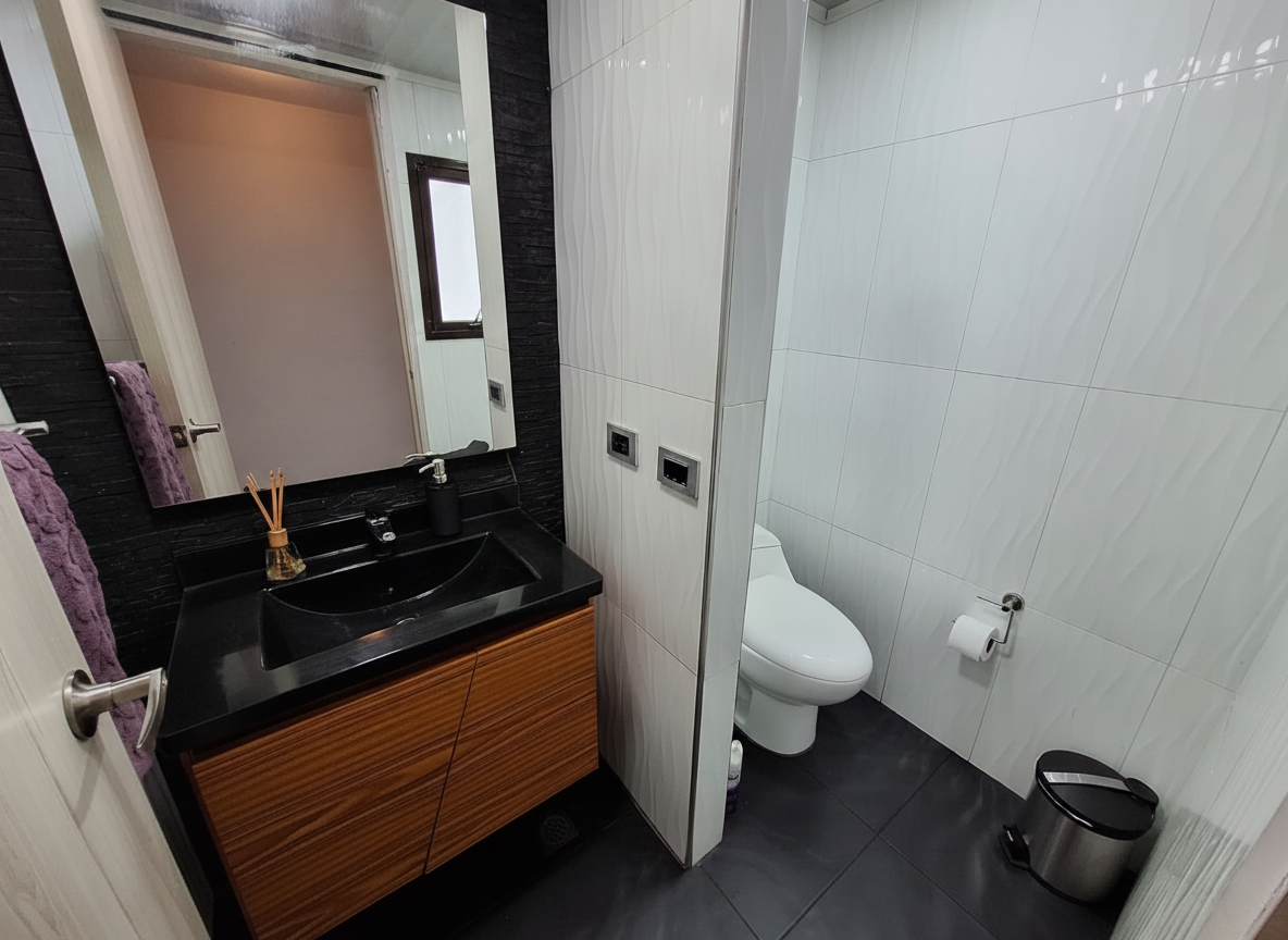 Apartamento en venta en Carlos Lleras Restrepo Manzana C, Bogotá · foto 15 de 24