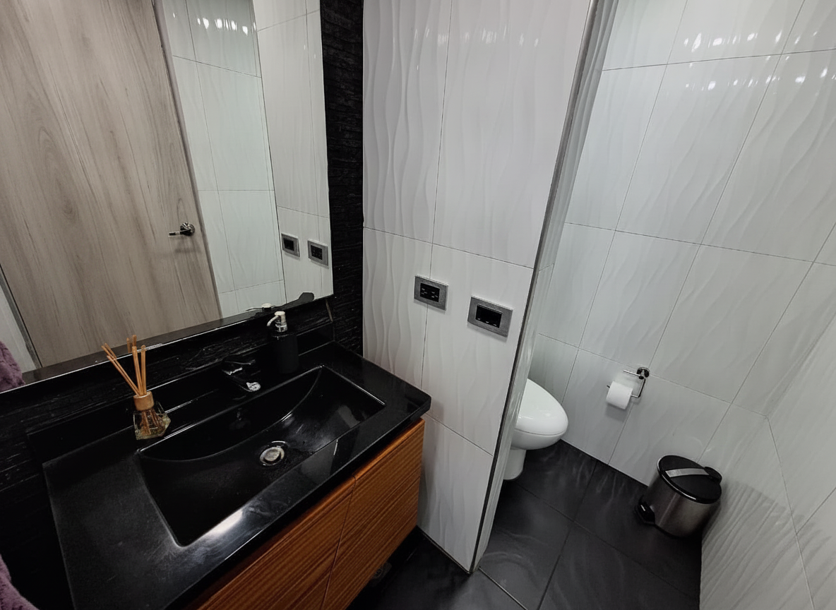 Apartamento en venta en Carlos Lleras Restrepo Manzana C, Bogotá · foto 16 de 24