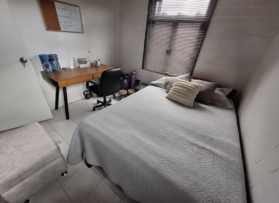 Apartamento en venta en Carlos Lleras Restrepo Manzana C, Bogotá · foto 20 de 24