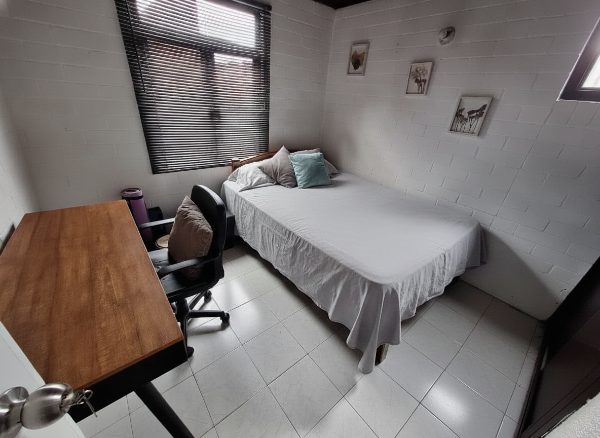 Apartamento en venta en Carlos Lleras Restrepo Manzana C, Bogotá · foto 21 de 24