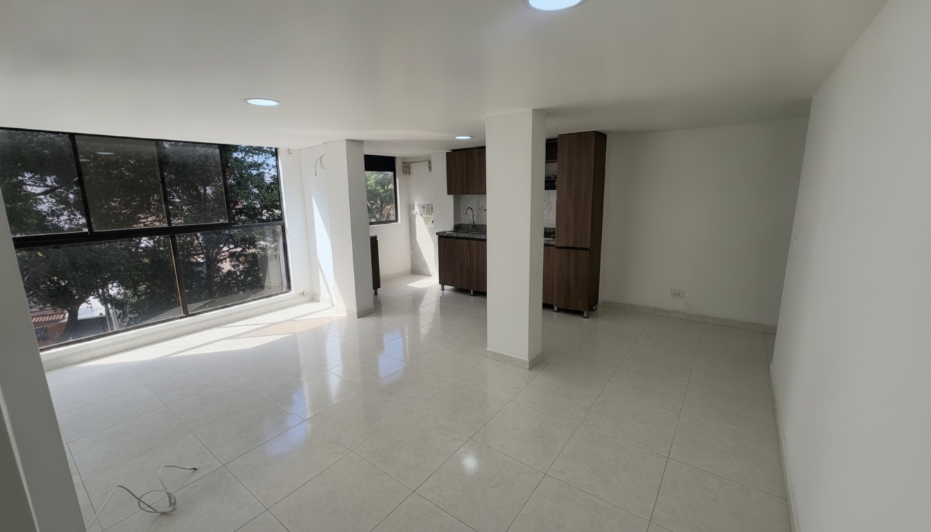 Departamento en venta con baja de precio en Girardot
