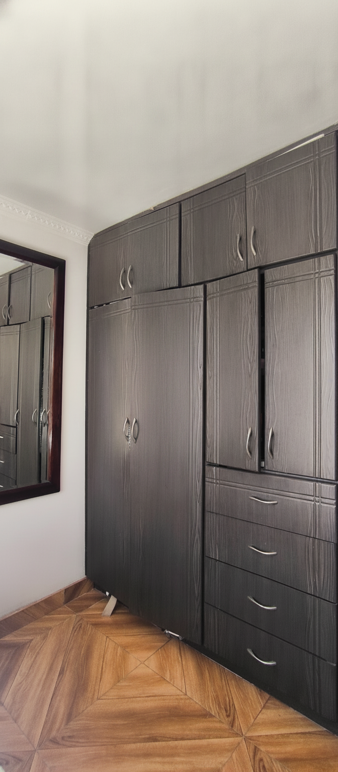 Apartamento en venta en Ismael Perdomo, Bogotá · foto 5 de 14