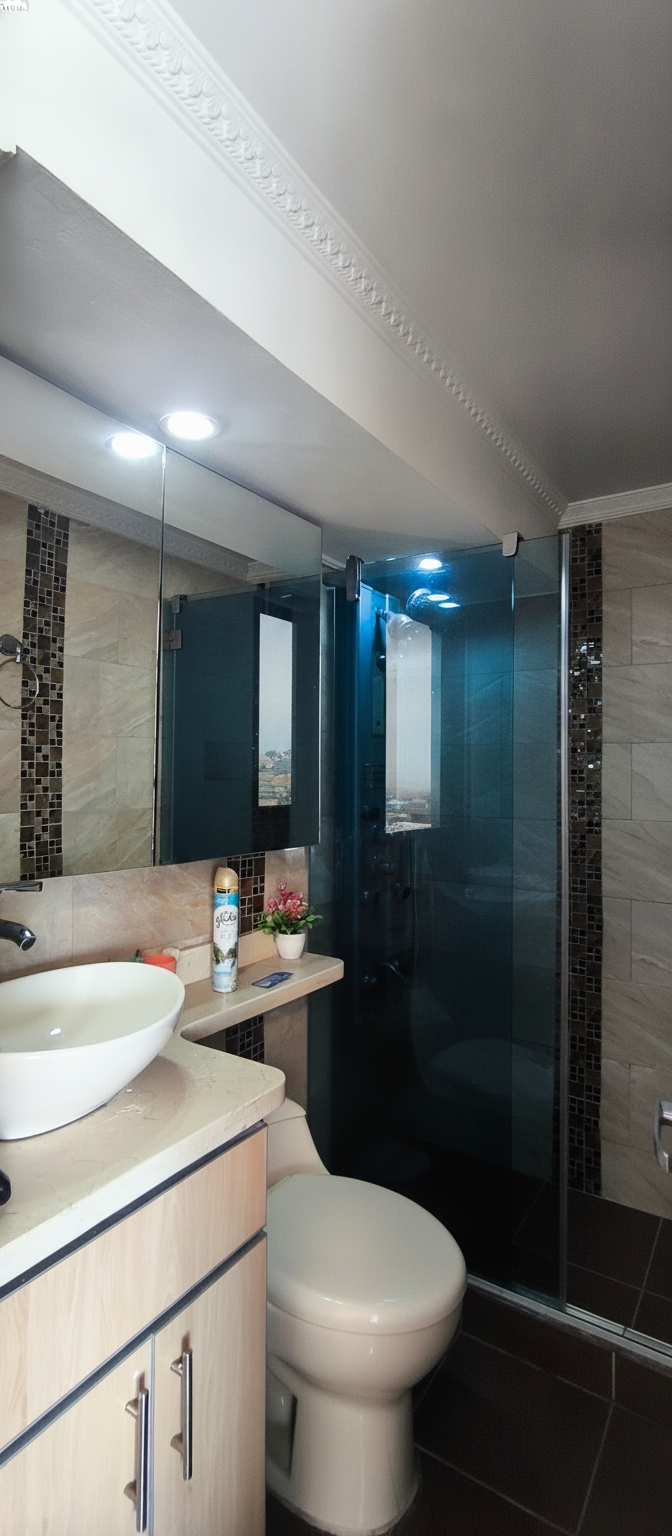 Apartamento en venta en Ismael Perdomo, Bogotá · foto 4 de 14