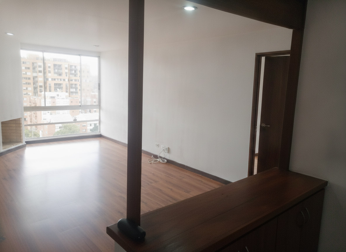 Apartamento en venta en Belmira, Bogotá · foto 3 de 21