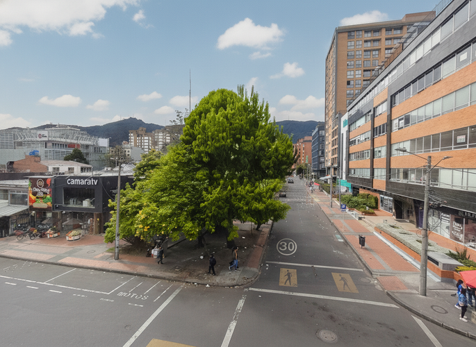 Apartamento de 3 alcobas en venta en Lago Gaitan, Bogotá, 131 m² · foto 24 de 24