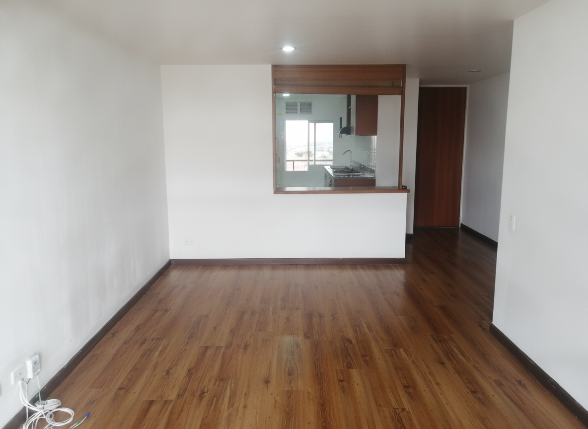 Apartamento en venta en Belmira, Bogotá · foto 5 de 21