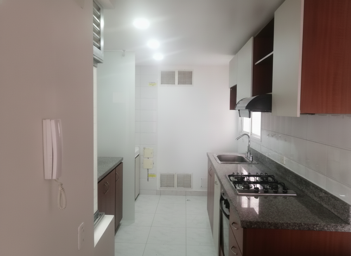 Apartamento en venta en Belmira, Bogotá · foto 6 de 21