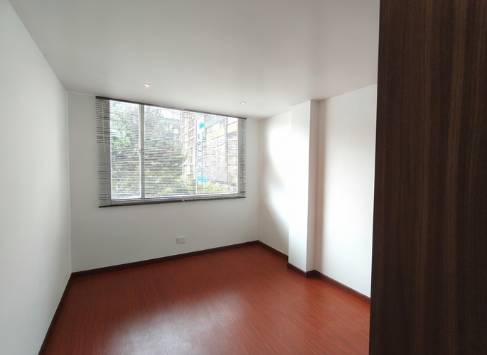 Apartamento de 3 alcobas en venta en Lago Gaitan, Bogotá, 131 m² · foto 17 de 24