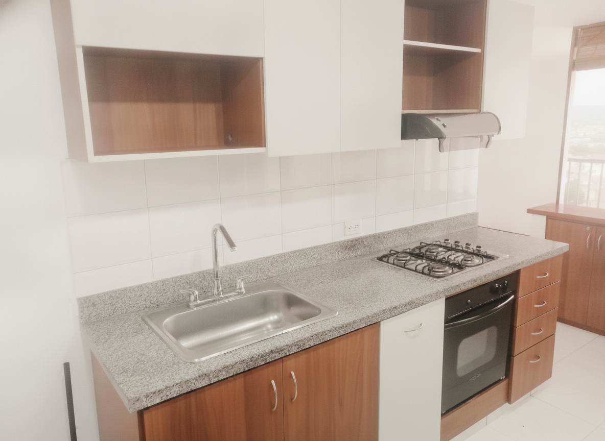Apartamento en venta en Belmira, Bogotá · foto 8 de 21