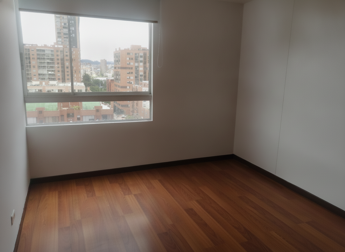 Apartamento en venta en Belmira, Bogotá · foto 10 de 21