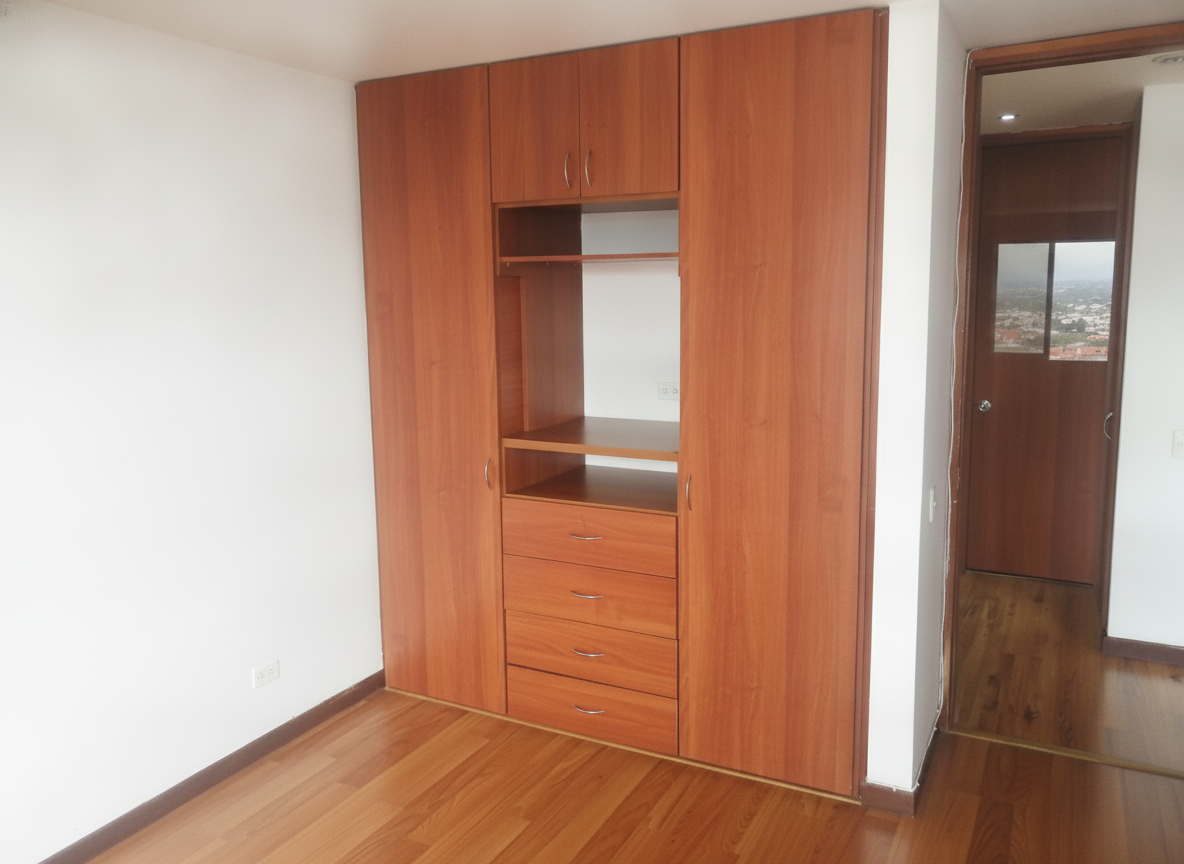 Apartamento en venta en Belmira, Bogotá · foto 11 de 21