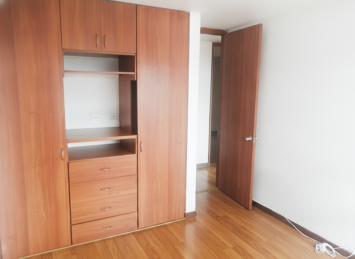 Apartamento en venta en Belmira, Bogotá · foto 12 de 21