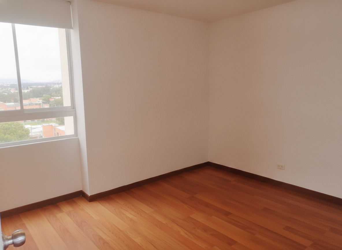 Apartamento en venta en Belmira, Bogotá · foto 14 de 21