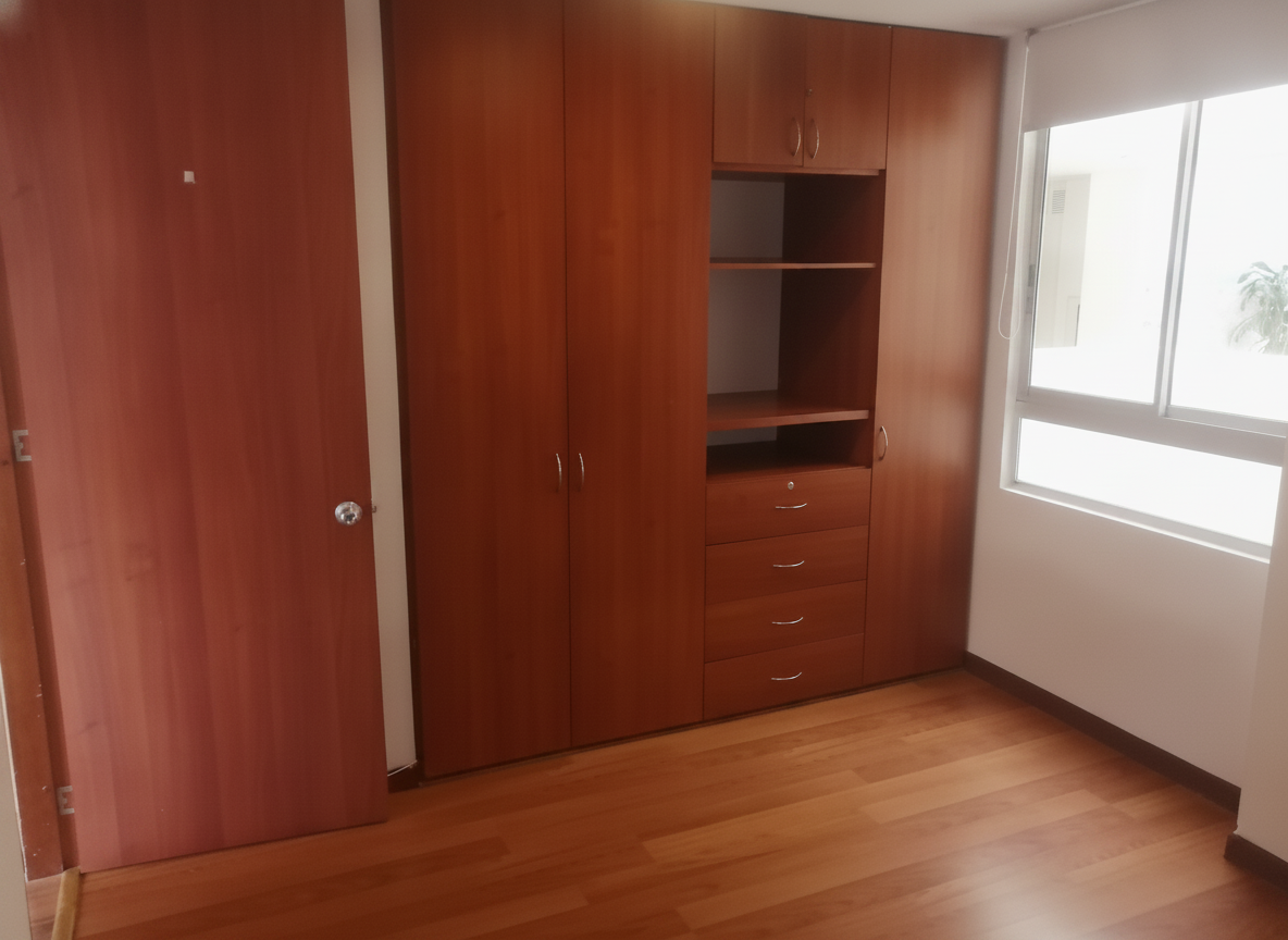 Apartamento en venta en Belmira, Bogotá · foto 15 de 21