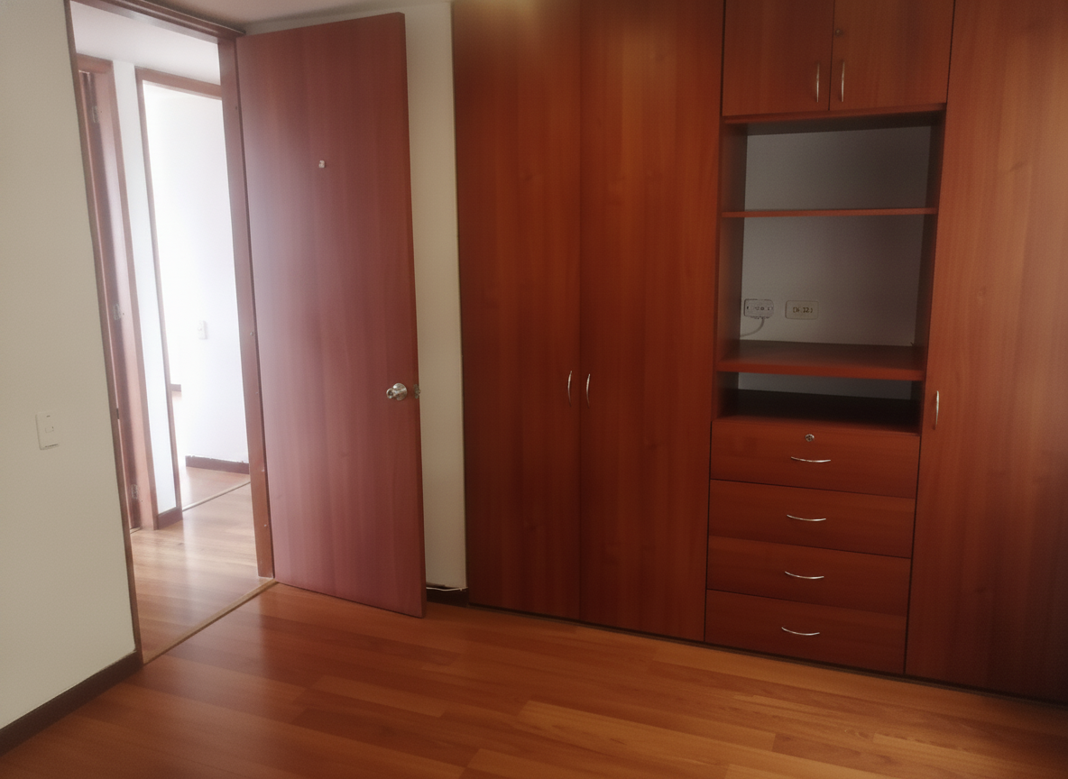 Apartamento en venta en Belmira, Bogotá · foto 16 de 21