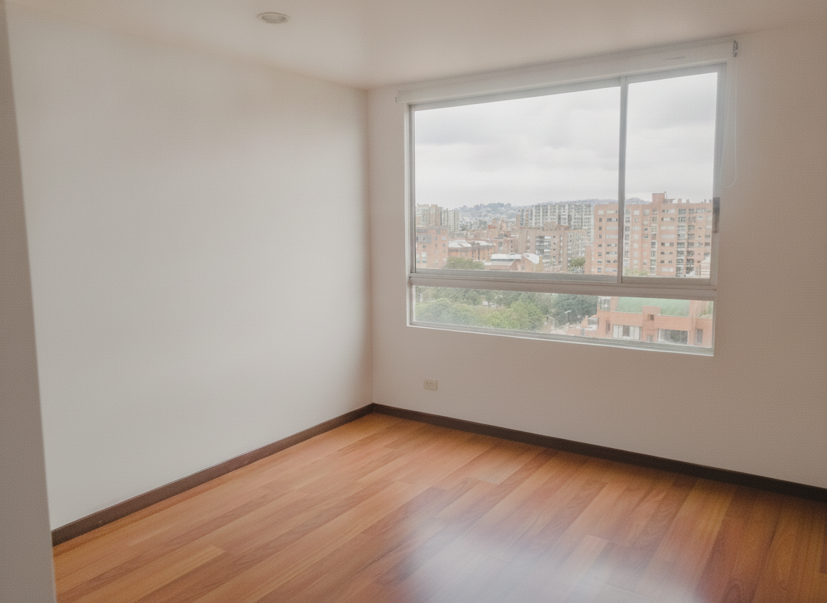 Apartamento en venta en Belmira, Bogotá · foto 17 de 21