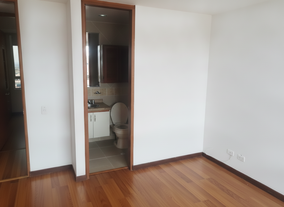 Apartamento en venta en Belmira, Bogotá · foto 18 de 21