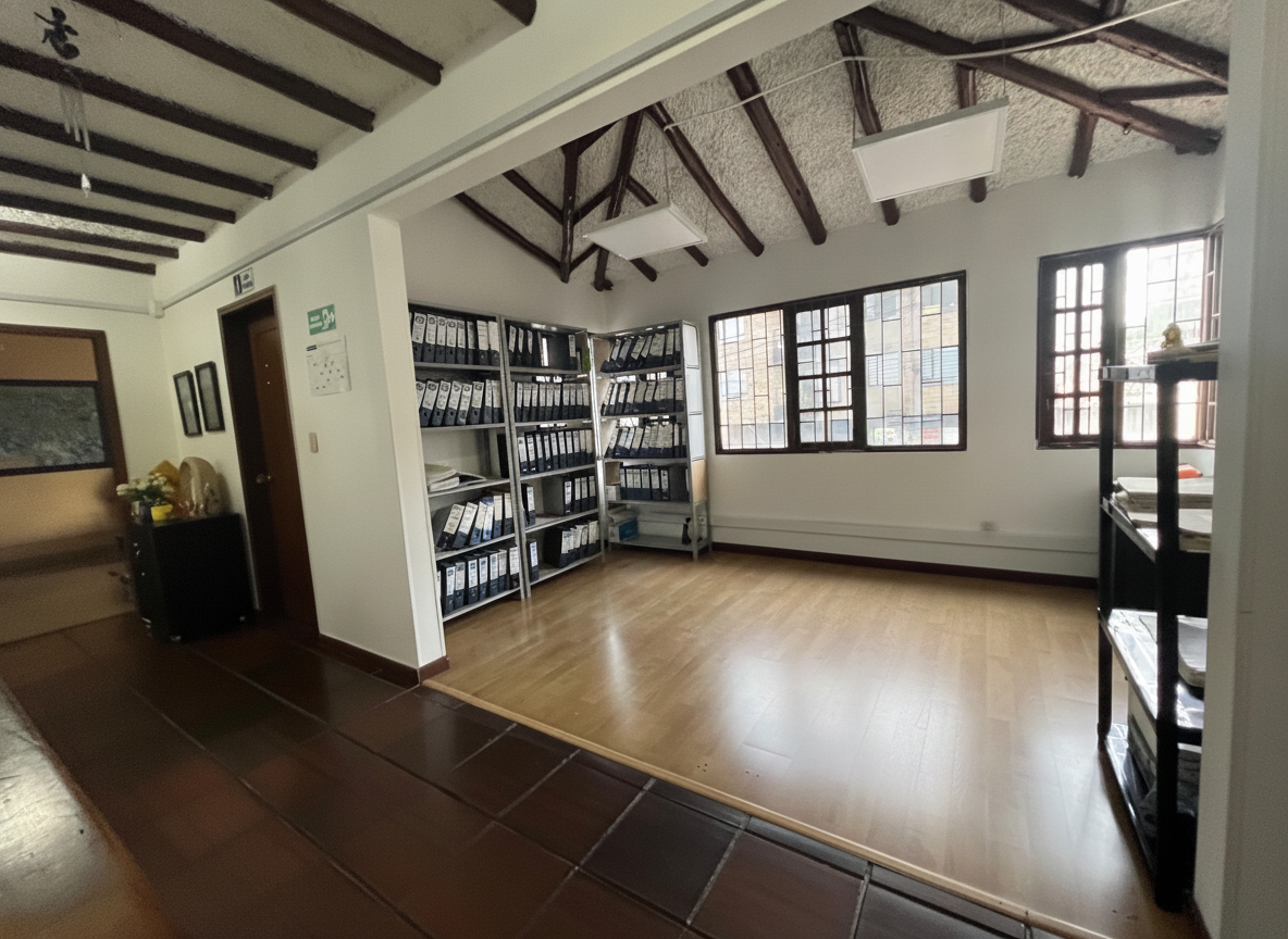 Casa en venta en Las Villas, Bogotá · foto 3 de 6