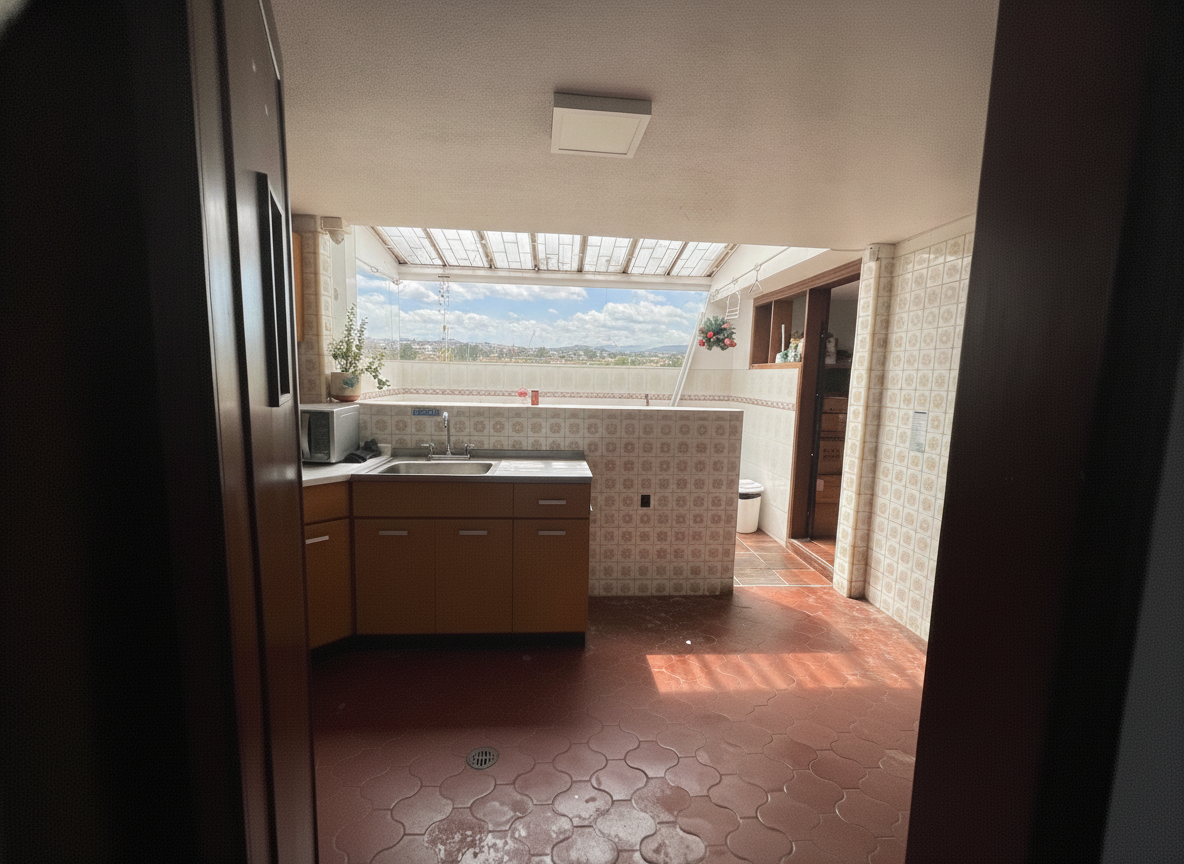 Casa en venta en Las Villas, Bogotá · foto 2 de 6