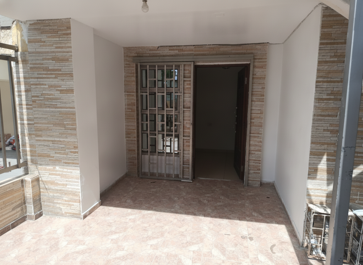 Apartamento en Venta en Nueva granada, Barranquilla