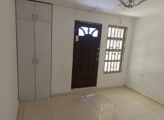 Apartamento en venta en Nueva Granada, Barranquilla · foto 3 de 11