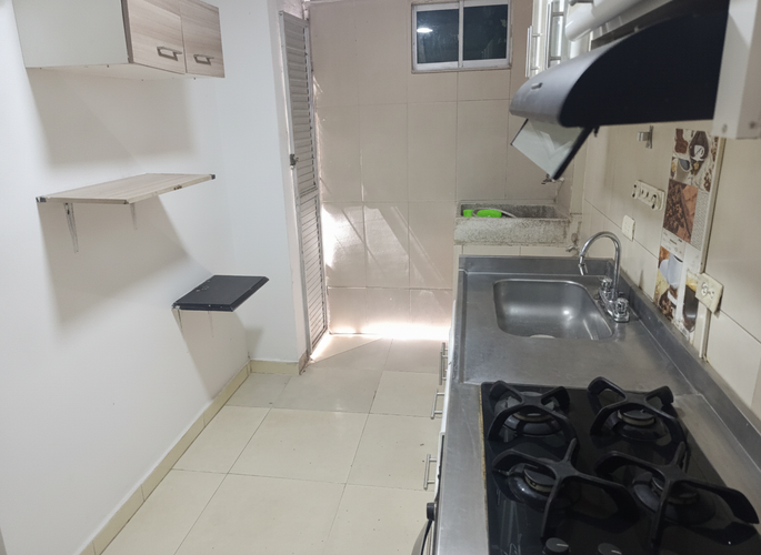 Apartamento en venta en Nueva Granada, Barranquilla · foto 8 de 11