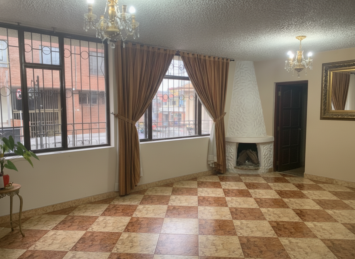 Casa en venta en El Batán, Bogotá · foto 2 de 22
