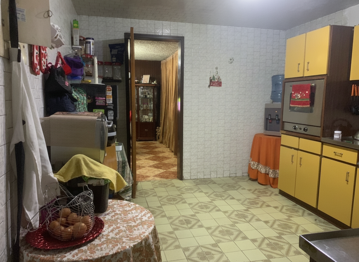 Casa en venta en El Batán, Bogotá · foto 4 de 22