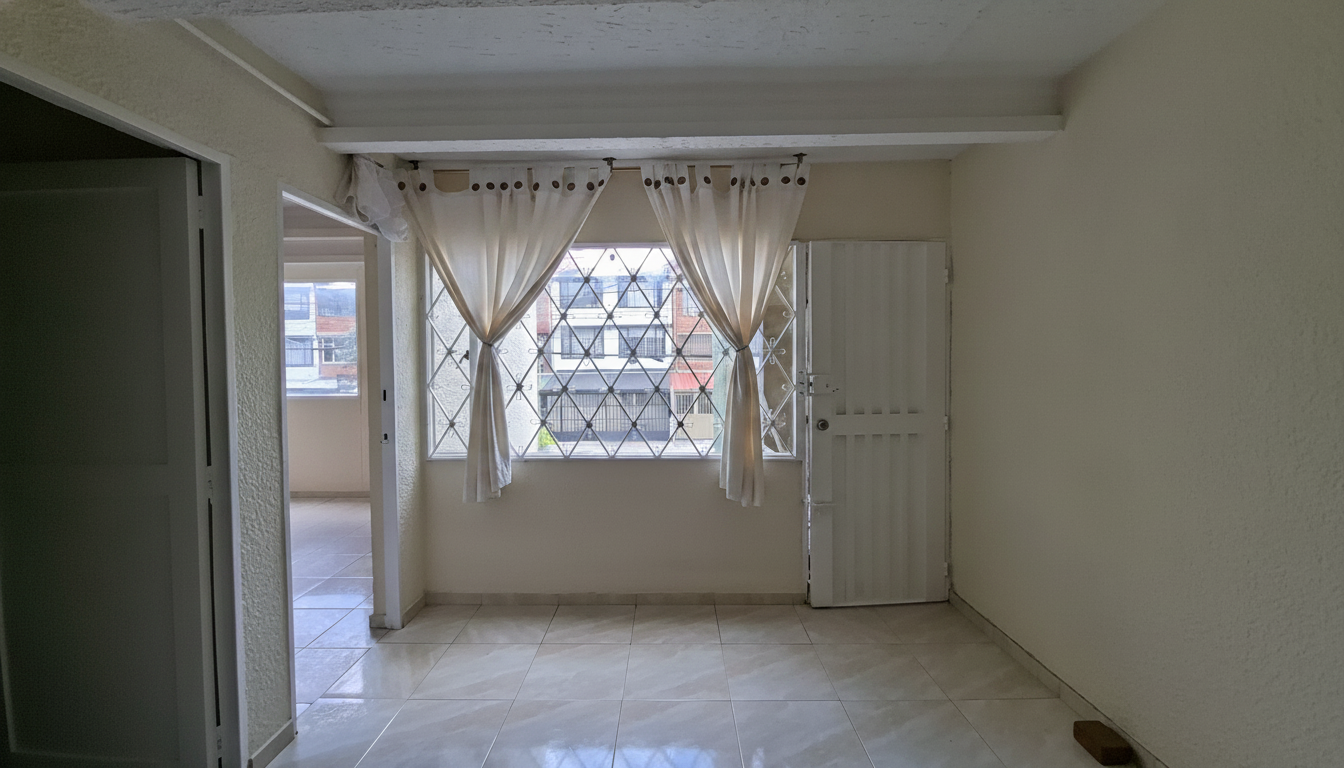 Foto del apartamento