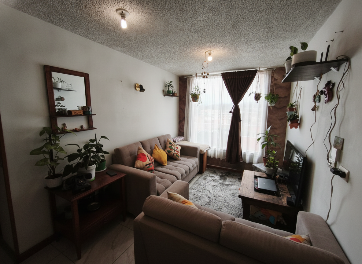 Apartamento en Venta en Gran granada, Bogotá